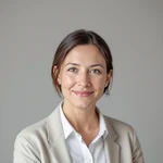 Sophie Clarke – iGaming Compliance Reviewer